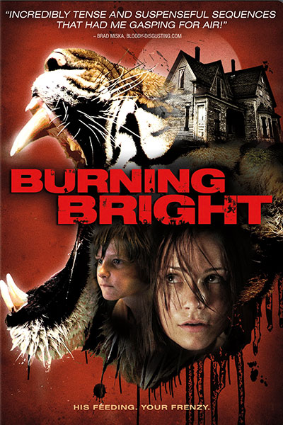 دانلود فیلم Burning Bright 2010