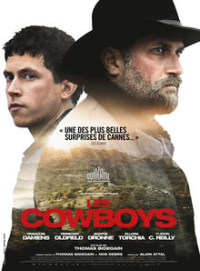 دانلود فیلم Cowboys 2015