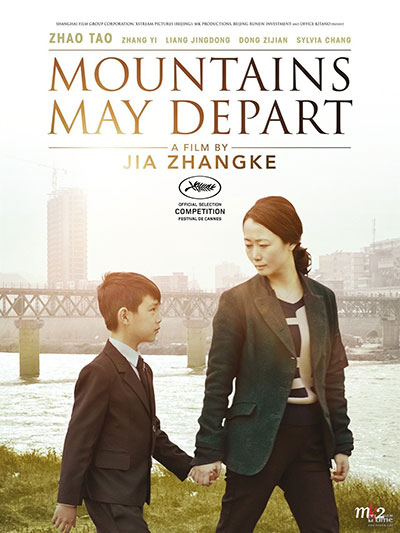 دانلود فیلم Mountains May Depart 2015
