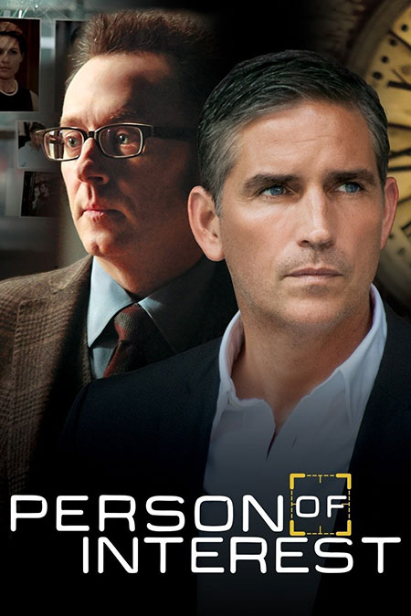Person-Of-Interest