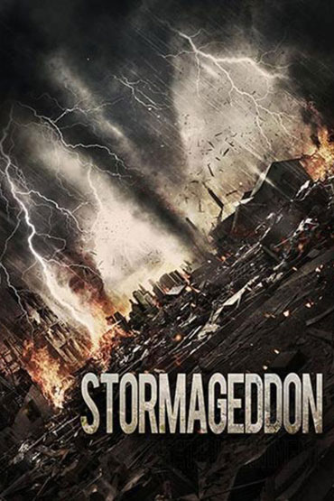 دانلود فیلم Stormageddon 2015