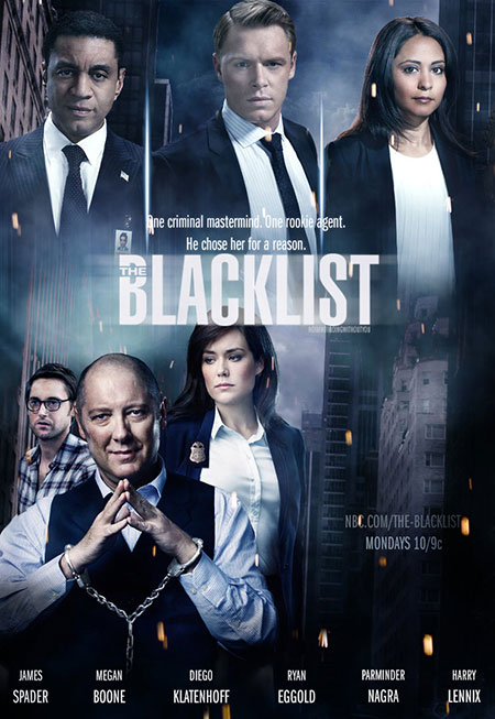 The-Blacklist
