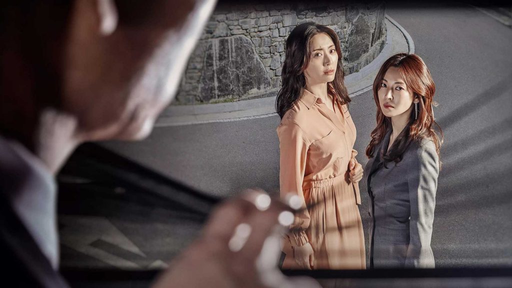 دانلود سریال کره ای راز مادر Secret Mother 2018